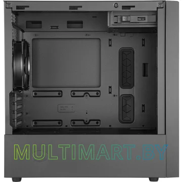 Корпус Cooler Master MasterBox NR400 (MCB-NR400-KGNN-S00) картинка 11